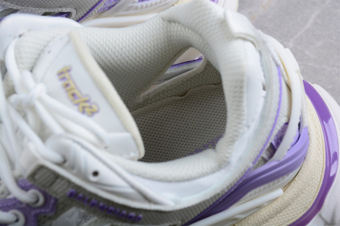 BL TRAINERS TRACK -COPSHOE BL 97