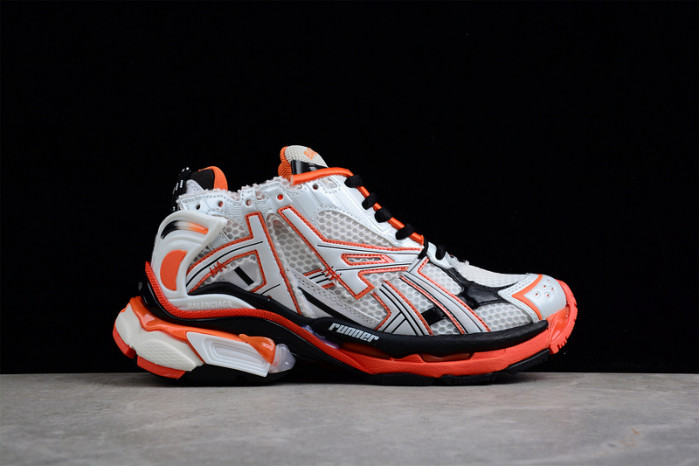 BL RUNNER  -COPSHOE BL 98