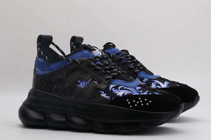 VERSA CHAIN REACTION SNEAKERS  COPSHOE  VR-17