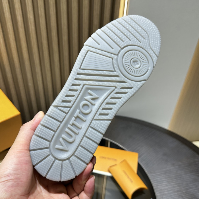 LVT  SNEAKERS   COPSHOE  L&V-trainer 39