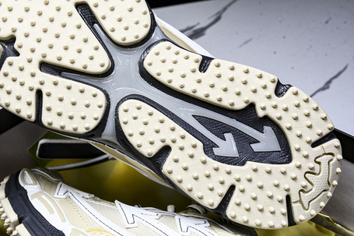 OF sneakers others  copshoe OW-145