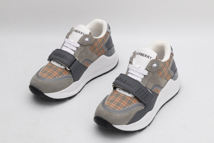 BR SNEAKERS COPSHOE BR-09