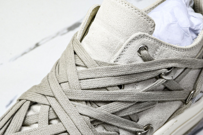 RICK OWENS SNEAKERS  copshpe OR-278