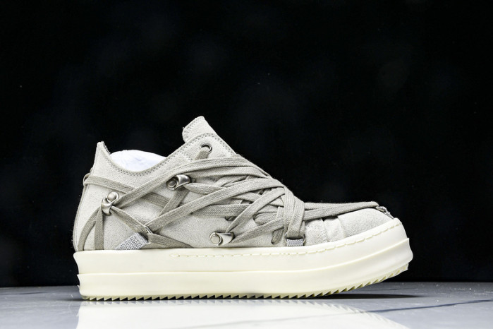 RICK OWENS SNEAKERS  copshpe OR-278