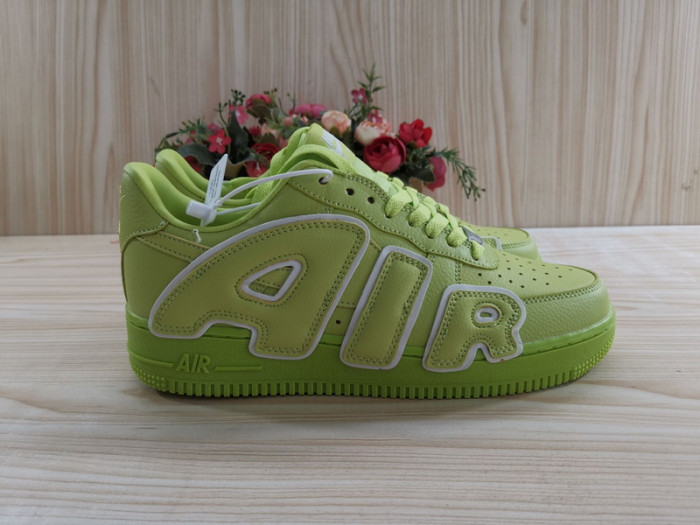 AIR FORCE 1 LOW "CACTUS PLANT FLEA MARKET - MOSS"  DC4457-300