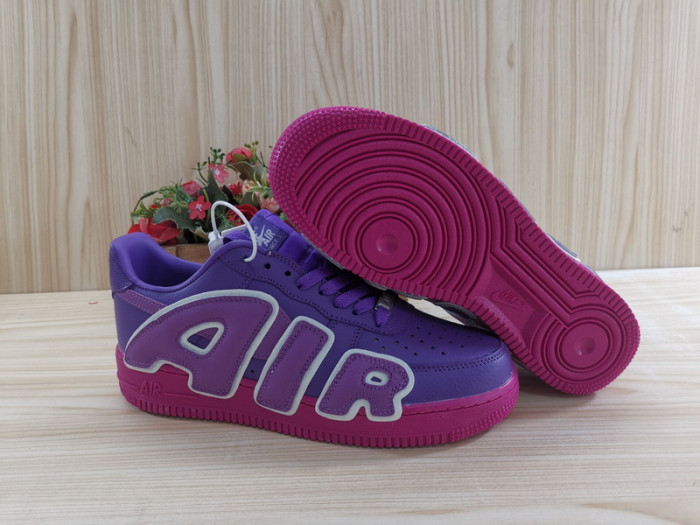 AIR FORCE 1 LOW "CACTUS PLANT FLEA MARKET - Fuchsia"  DC4457-104