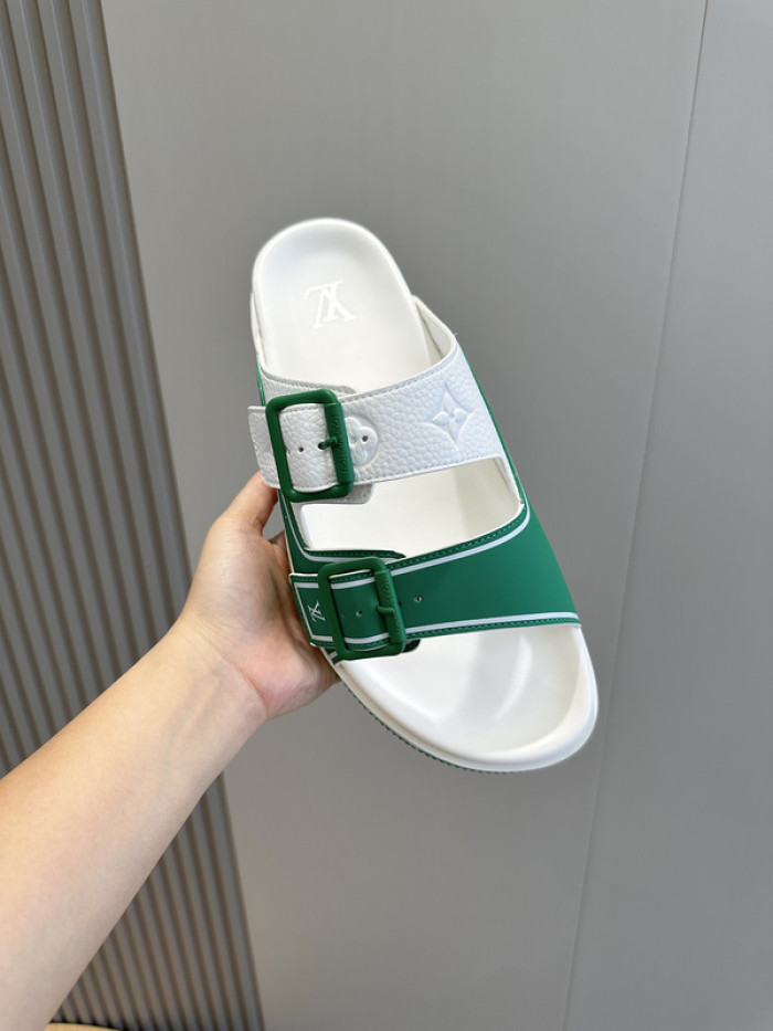 LVT SLIDE COPSHOE LVS-62