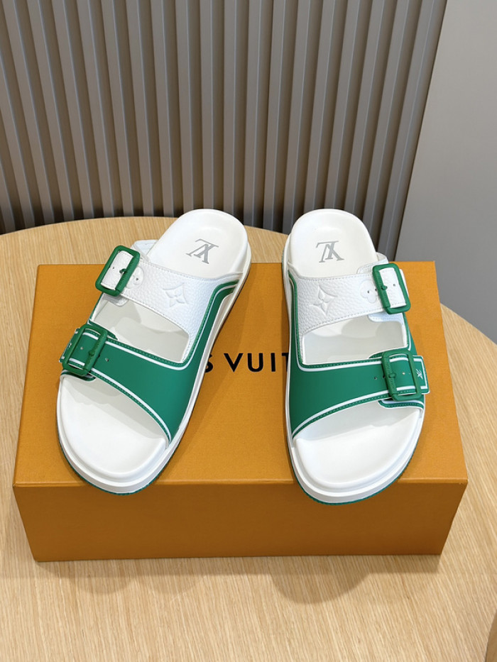 LVT SLIDE COPSHOE LVS-62