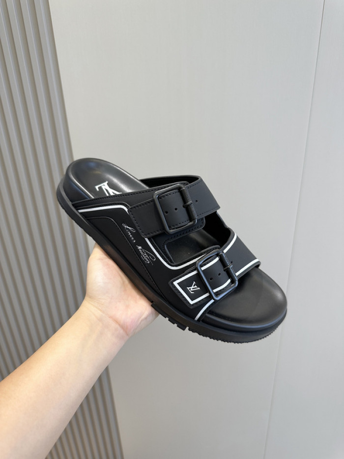 LVT SLIDE COPSHOE LVS-66