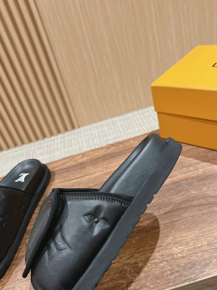 LVT SLIDE COPSHOE LVS-77