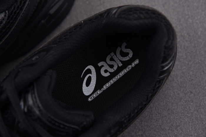 A*sics COPSHOE AS-018