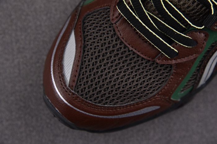 A*sics COPSHOE AS-022