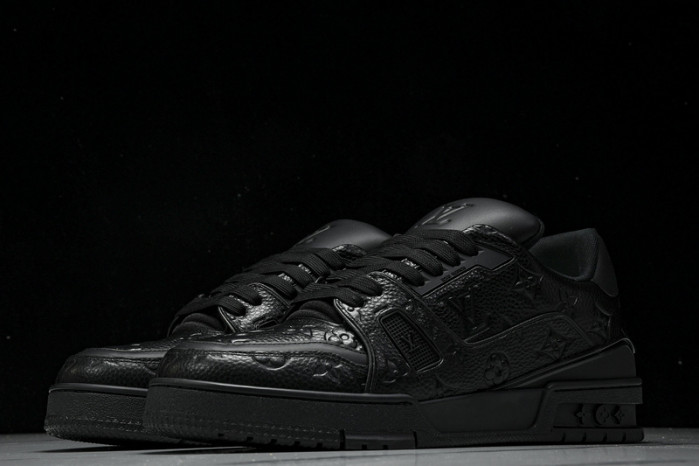 LVT  SNEAKERS   COPSHOE  L&V-285