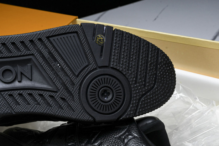 LVT  SNEAKERS   COPSHOE  L&V-285