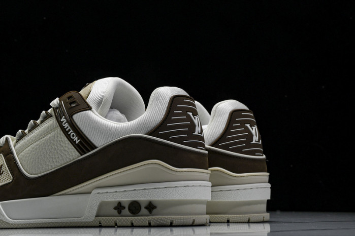 LVT  SNEAKERS   COPSHOE  L&V-288