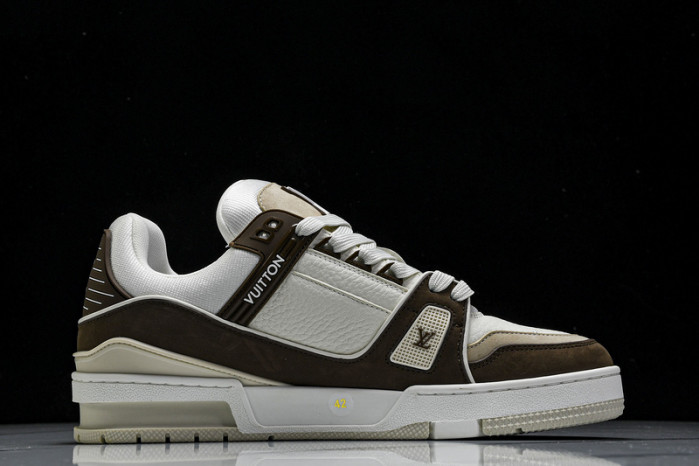 LVT  SNEAKERS   COPSHOE  L&V-288