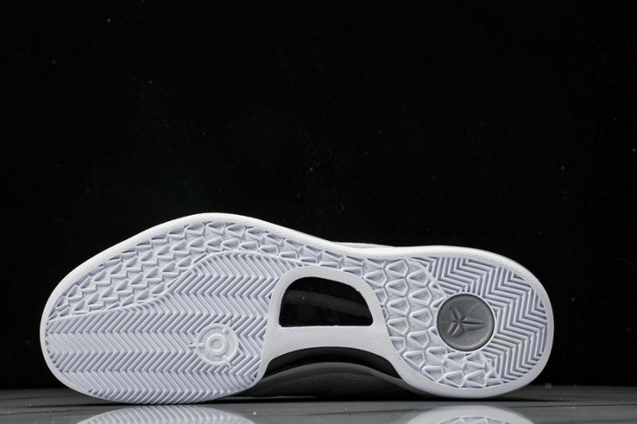 Nike Kobe 8 Protro “Wolf Grey”  HF9550-002