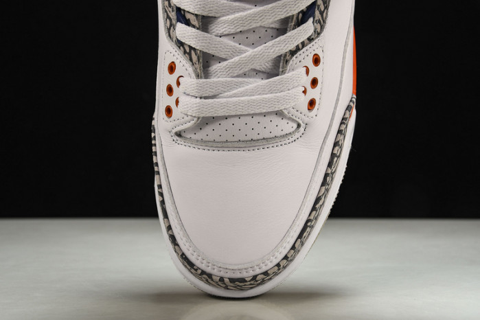Jordan 3 Retro Knicks - 136064-148