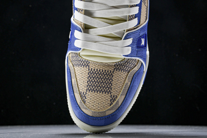 LVT  SNEAKERS   COPSHOE  L&V-292