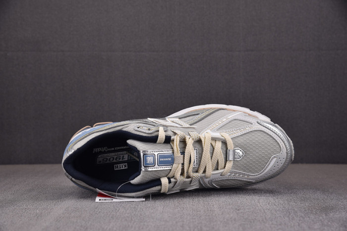 N*EW B*ALANCE COPSHOE NB-122