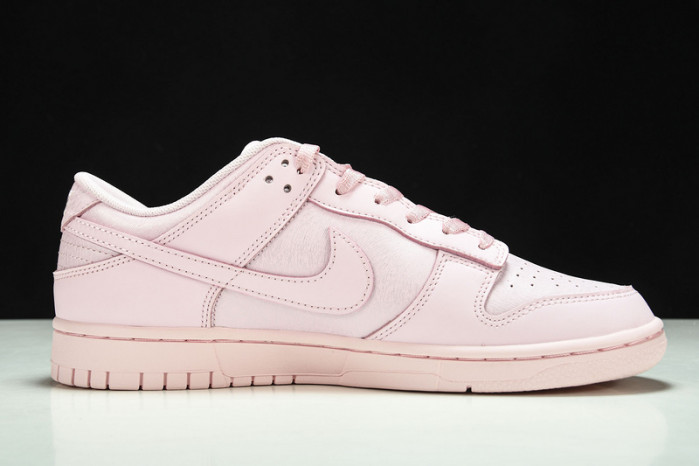 Nike Dunk Low Pink  - 921803-601