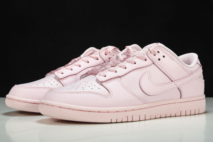 Nike Dunk Low Pink  - 921803-601