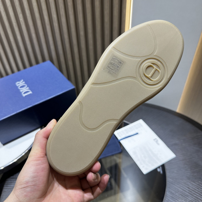 D1R* B01  SNEAKER  COPSHOE DR-b01 02