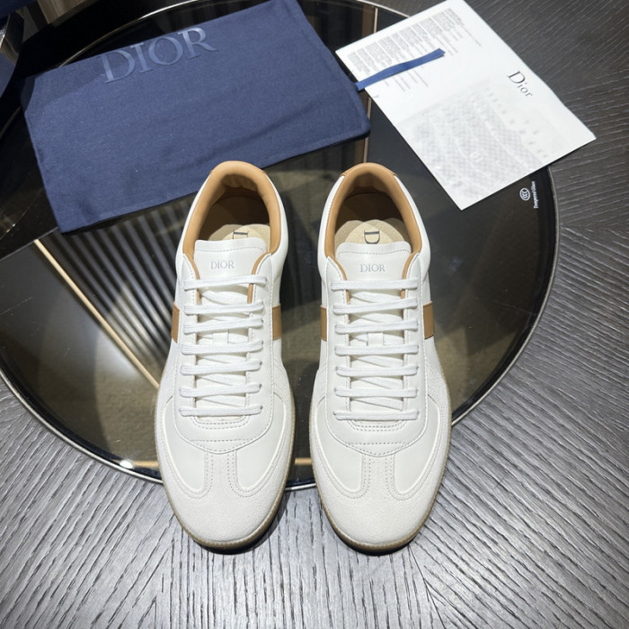 D1R* B01  SNEAKER  COPSHOE DR-b01 02