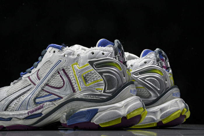 BL RUNNER -COPSHOE BL 299