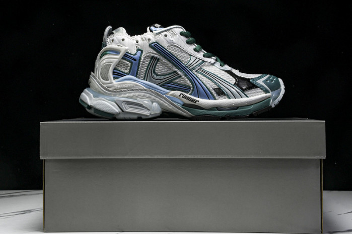 BL RUNNER -COPSHOE BL 297