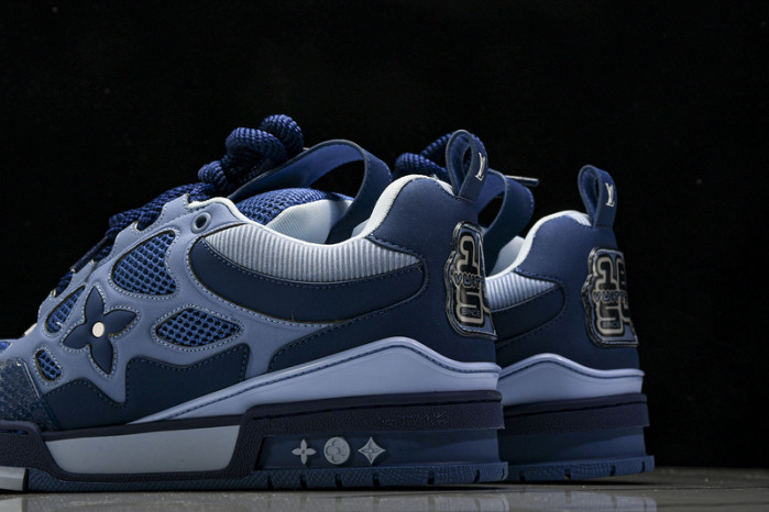 LVT  SNEAKERS   COPSHOE  L&V-295