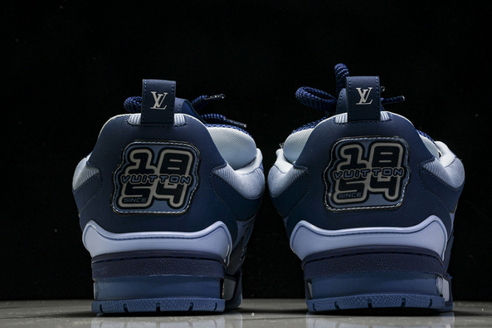 LVT  SNEAKERS   COPSHOE  L&V-295