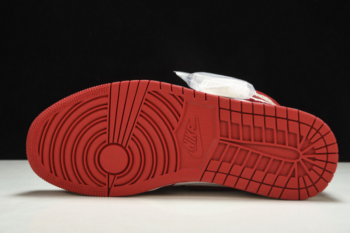 Air Jordan 1 High OG “Newstalgia”  DJ4891-061