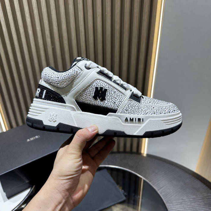 AMIRI  SNEAKERS   COPSHOE AM-185