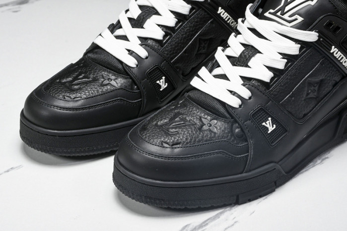 LVT  SNEAKERS   COPSHOE  L&V-240