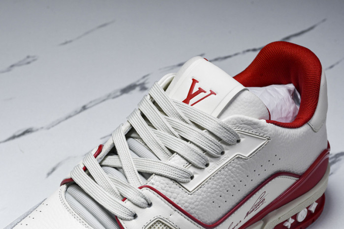 LVT  SNEAKERS   COPSHOE  L&V-165