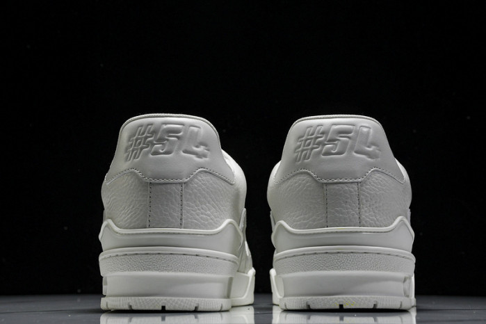 LVT  SNEAKERS   COPSHOE  L&V-298