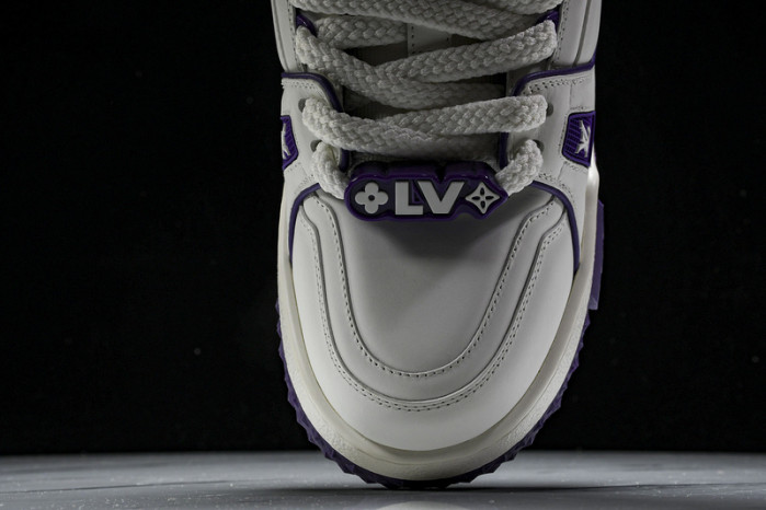 LVT  SNEAKERS   COPSHOE  L&V-266