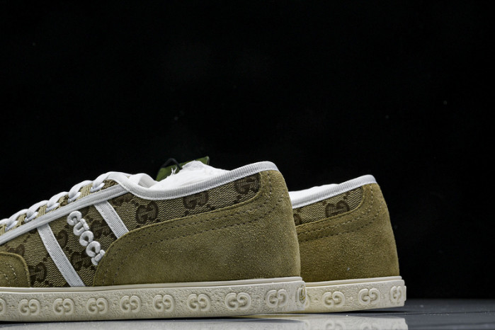 GC   SNEAKER COPSHOE GC-160