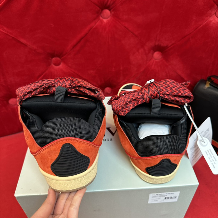 LANVIN SNEAKERS COPSHOE LA-129