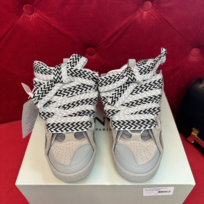 LANVIN SNEAKERS COPSHOE LA-133