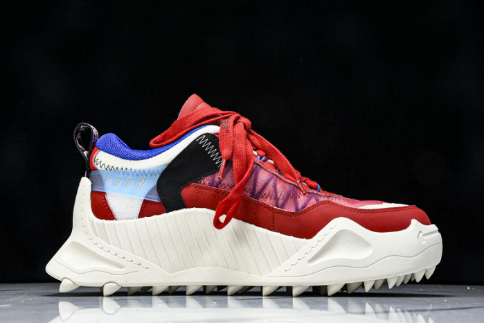 OF C/O ODSY-1000 SNEAKER   KICKZE OW-17