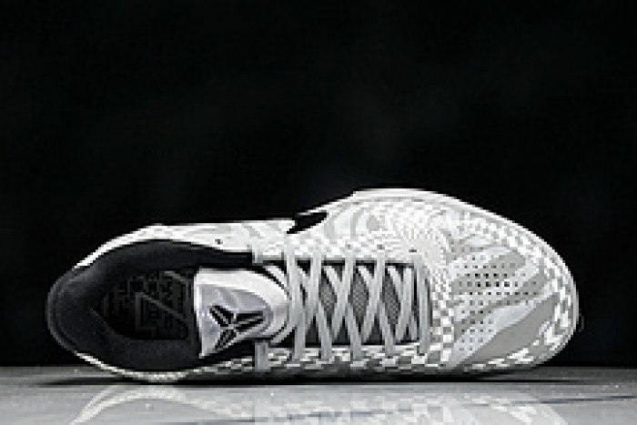 Nike Kobe 5 Protro Zebra PE  - CD4991-003