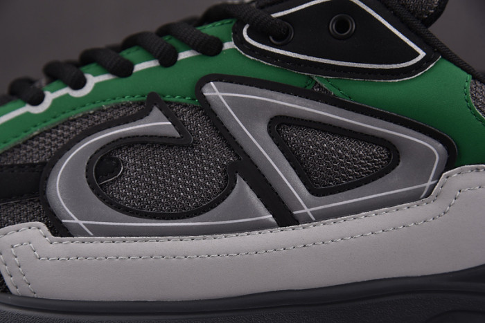 D1R* B30 TRAINER SNEAKER copshoe DR-258