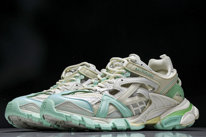 BL TRAINERS TRACK -COPSHOE BL 303