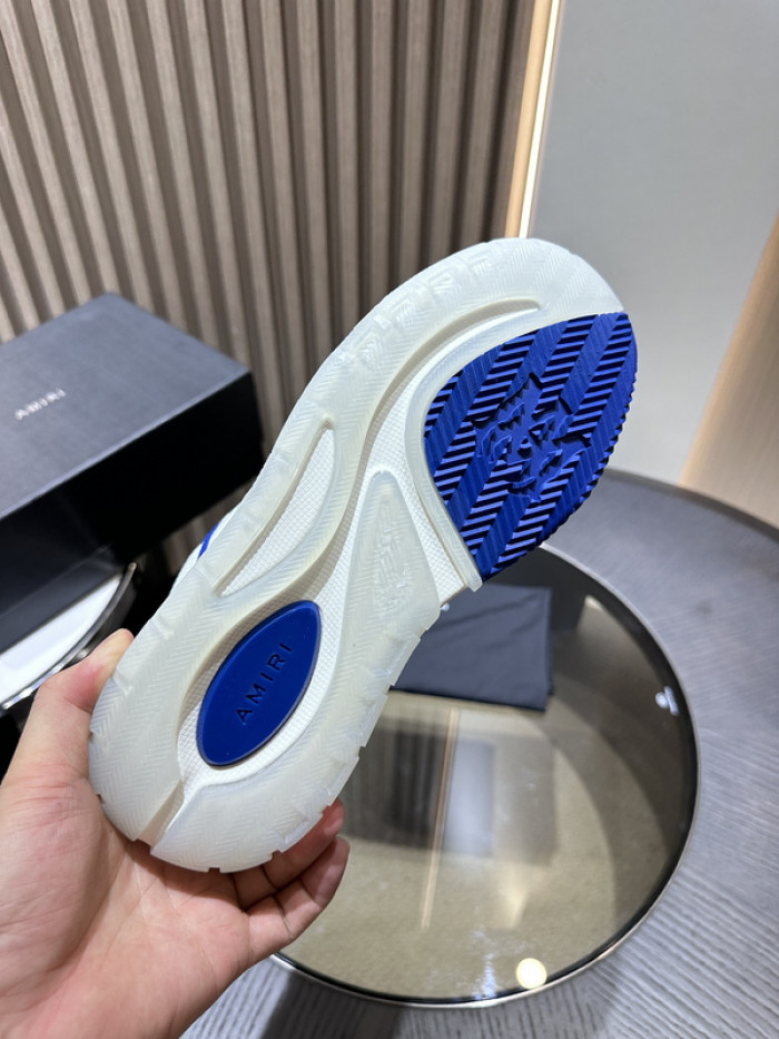 AMIRI SNEAKERS COPSHOE AM-83