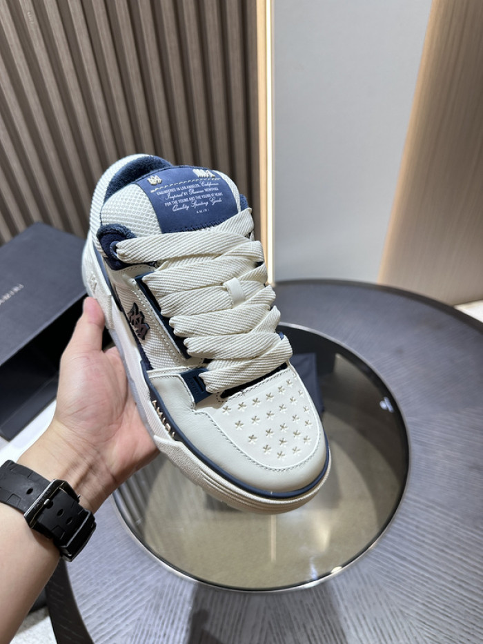 AMIRI  SNEAKERS   COPSHOE AM-81