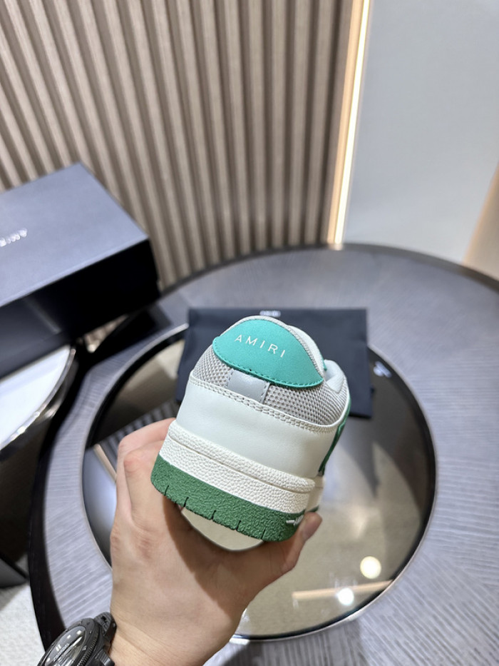 AMIRI  SNEAKERS   COPSHOE AM-88