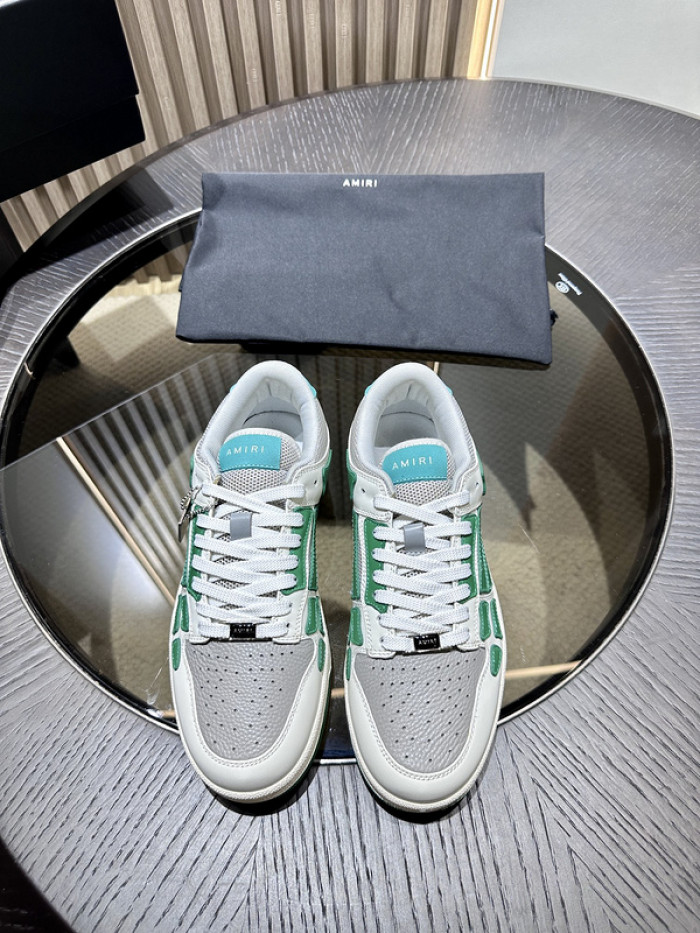AMIRI  SNEAKERS   COPSHOE AM-88