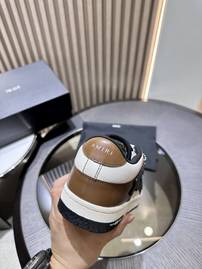 AMIRI  SNEAKERS   COPSHOE AM-92